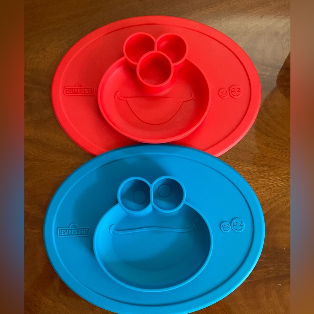 Kids dishes